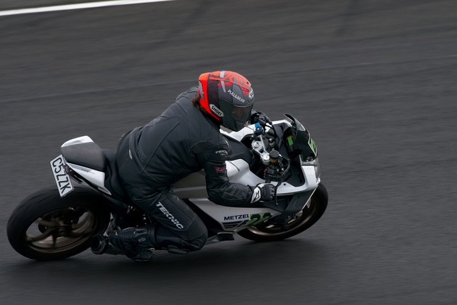 Your Next Riding Breakthrough Awaits…